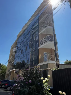 Продаж / Квартира / вул. Січових Стрільців, Одеса