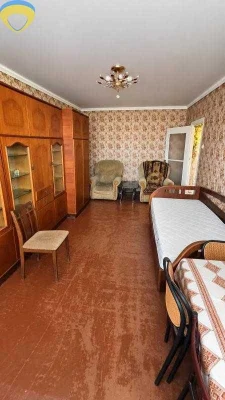 Apartment in the center of Tairow on Koroleva