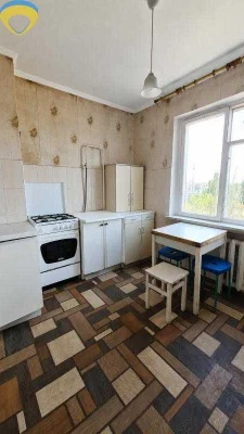 Apartment in the center of Tairow on Koroleva