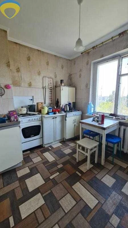 Apartment in the center of Tairow on Koroleva