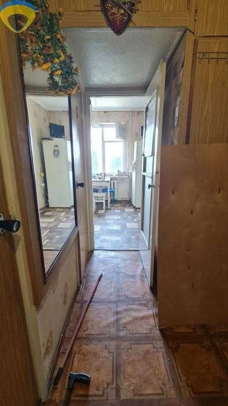 Apartment in the center of Tairow on Koroleva