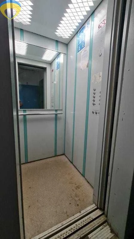 Apartment in the center of Tairow on Koroleva