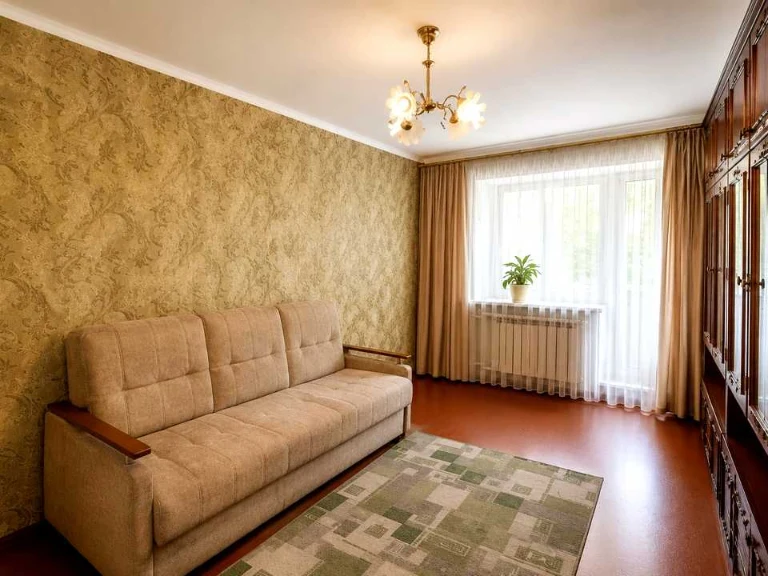 Квартира. Одеса, Космонавтів вул.