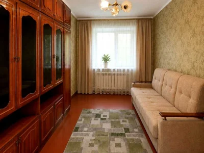 Квартира. Одеса, Космонавтів вул.