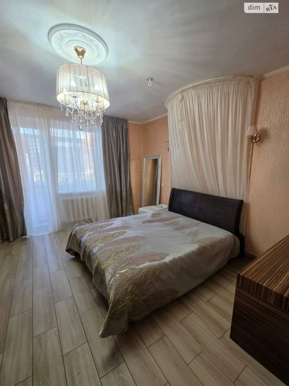Продается Квартира в Молдаванке