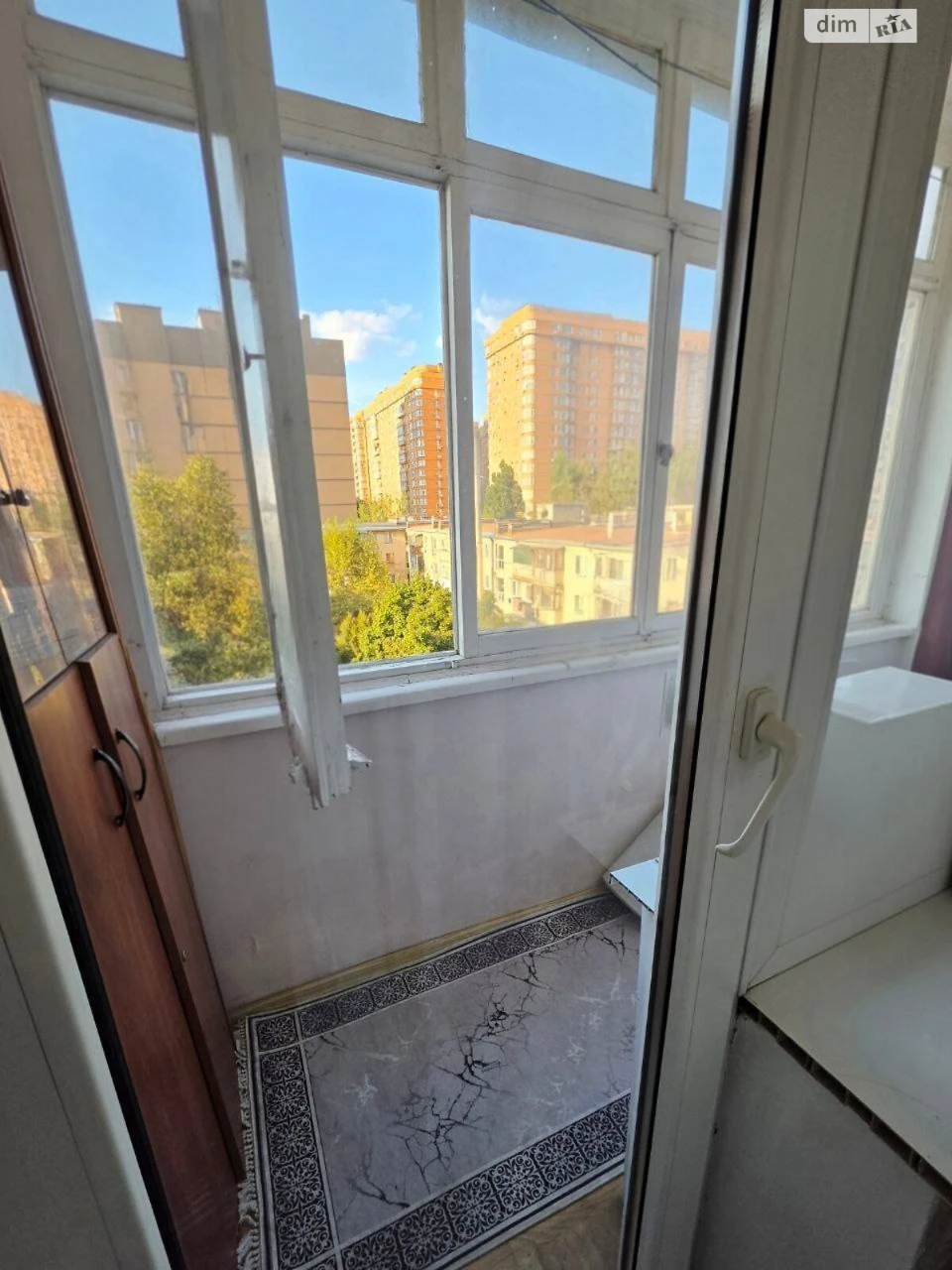Продается Квартира в Молдаванке