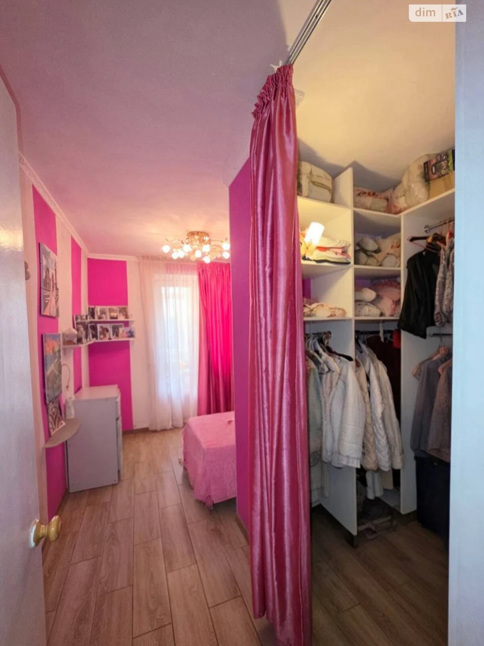 Продается Квартира в Молдаванке