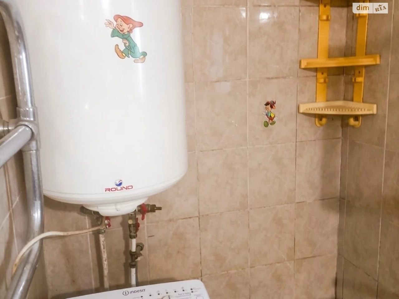 Продається Квартира в Приморському