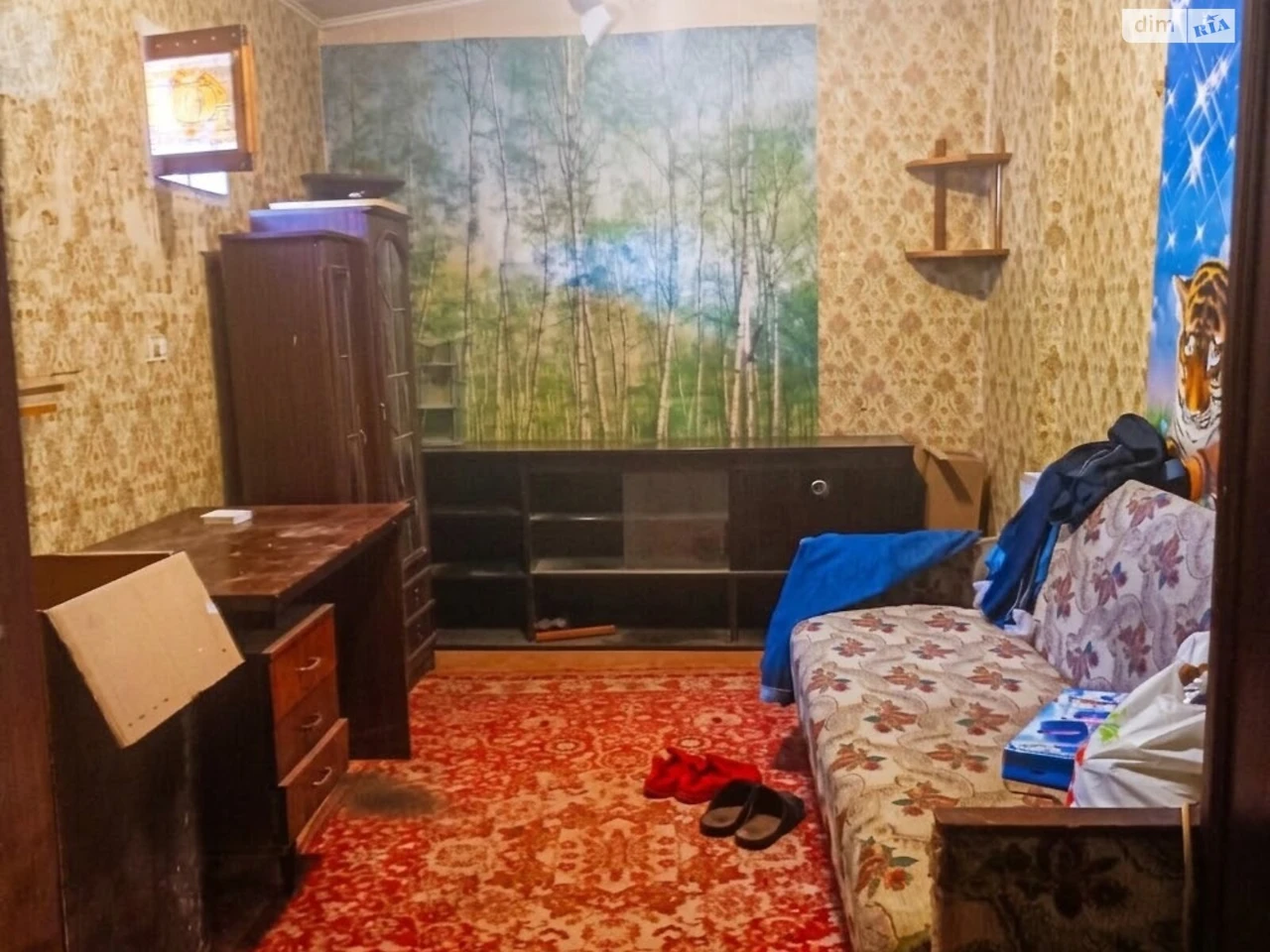 Продається Квартира в Приморському