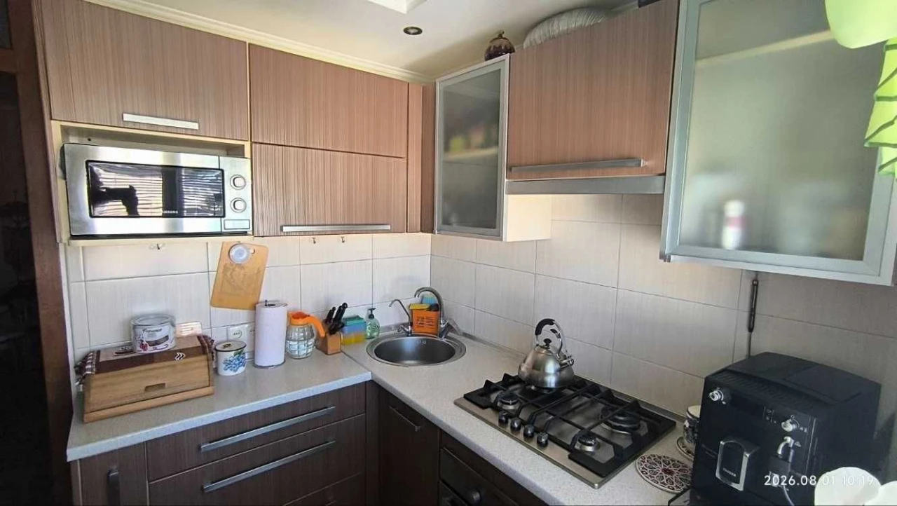 Продаж! 2-кімнатна квартира біля парку. Примор