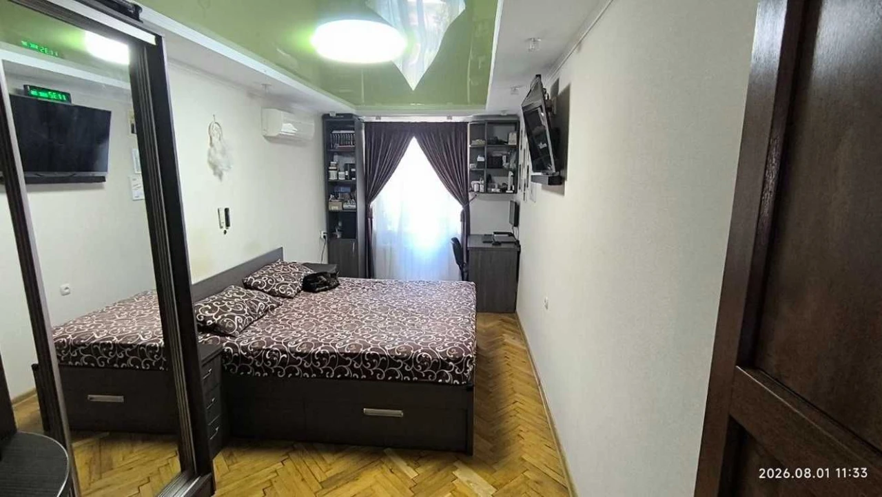 Продаж! 2-кімнатна квартира біля парку. Примор