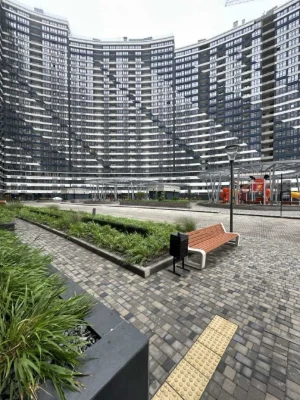Лучшая цена в Жк Атмосфера