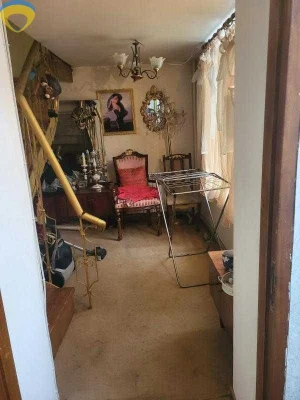 Квартира в историческом центре города на Ланжероновской