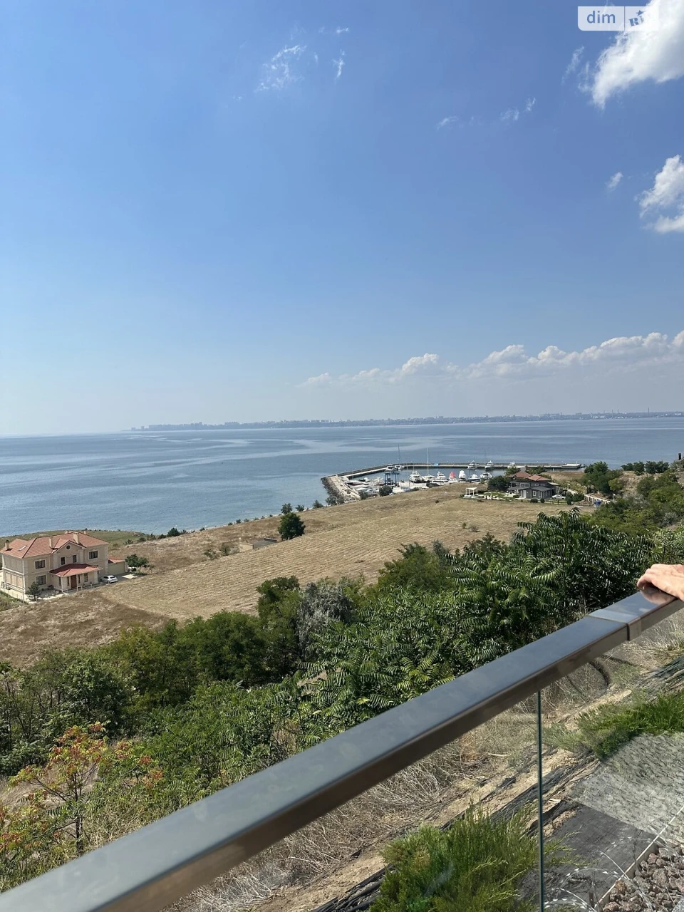 Продаж Дім Приморський