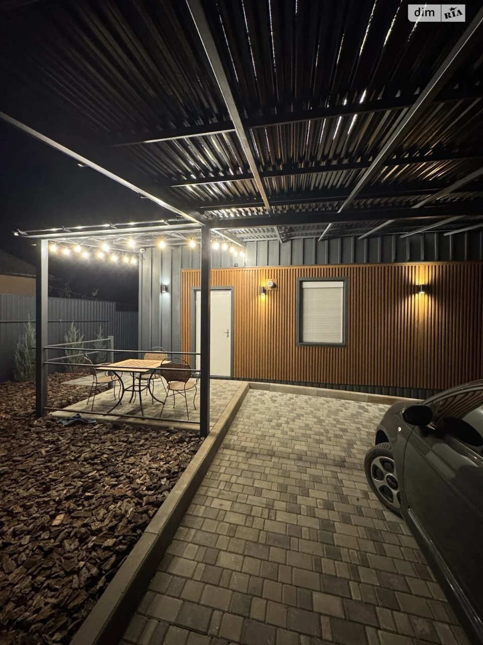 For Sale: House