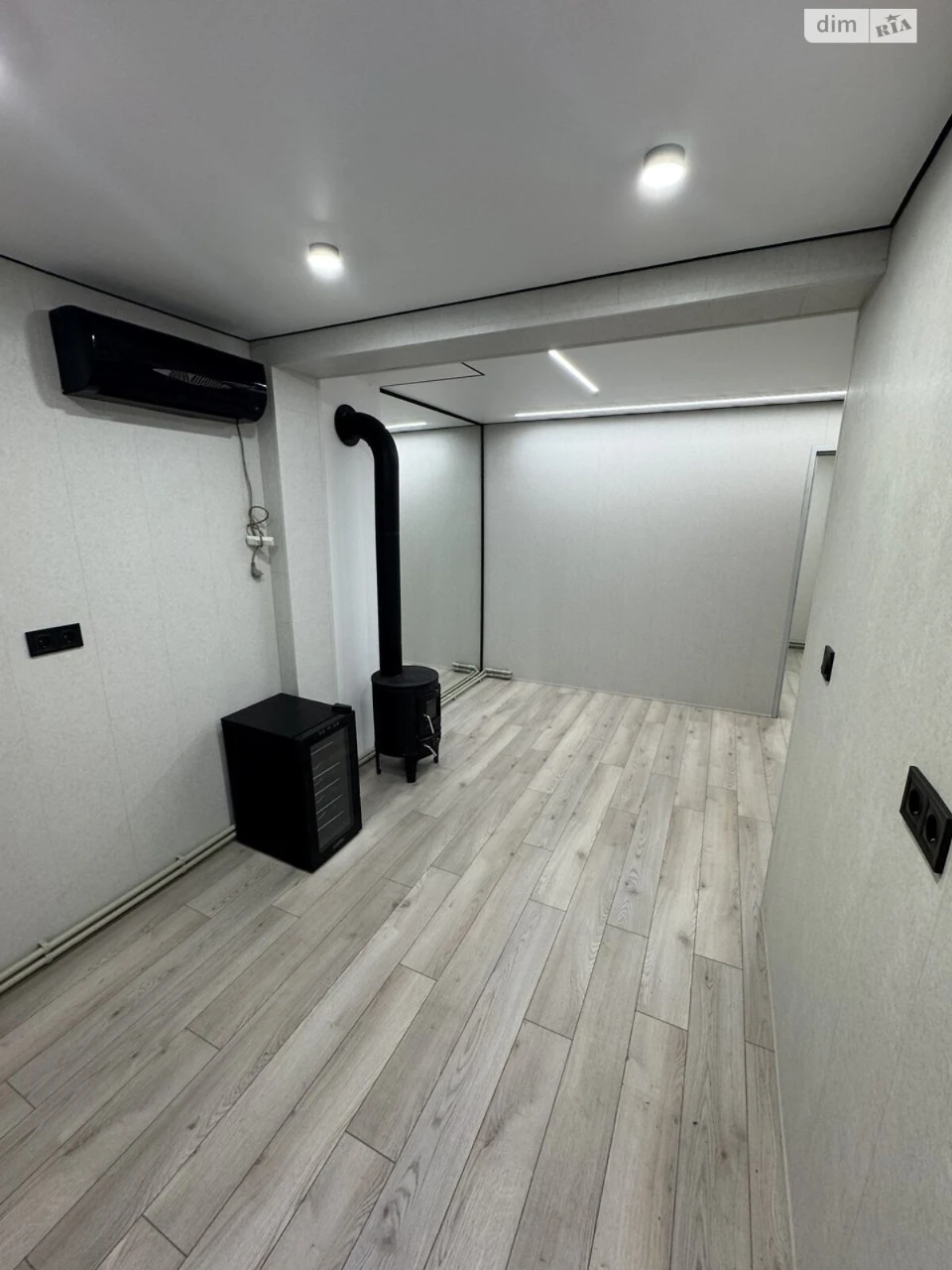 For Sale: House