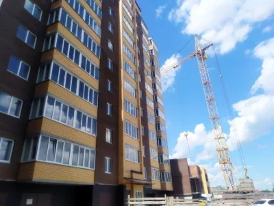 Sale! One apartment 29600 without commission
