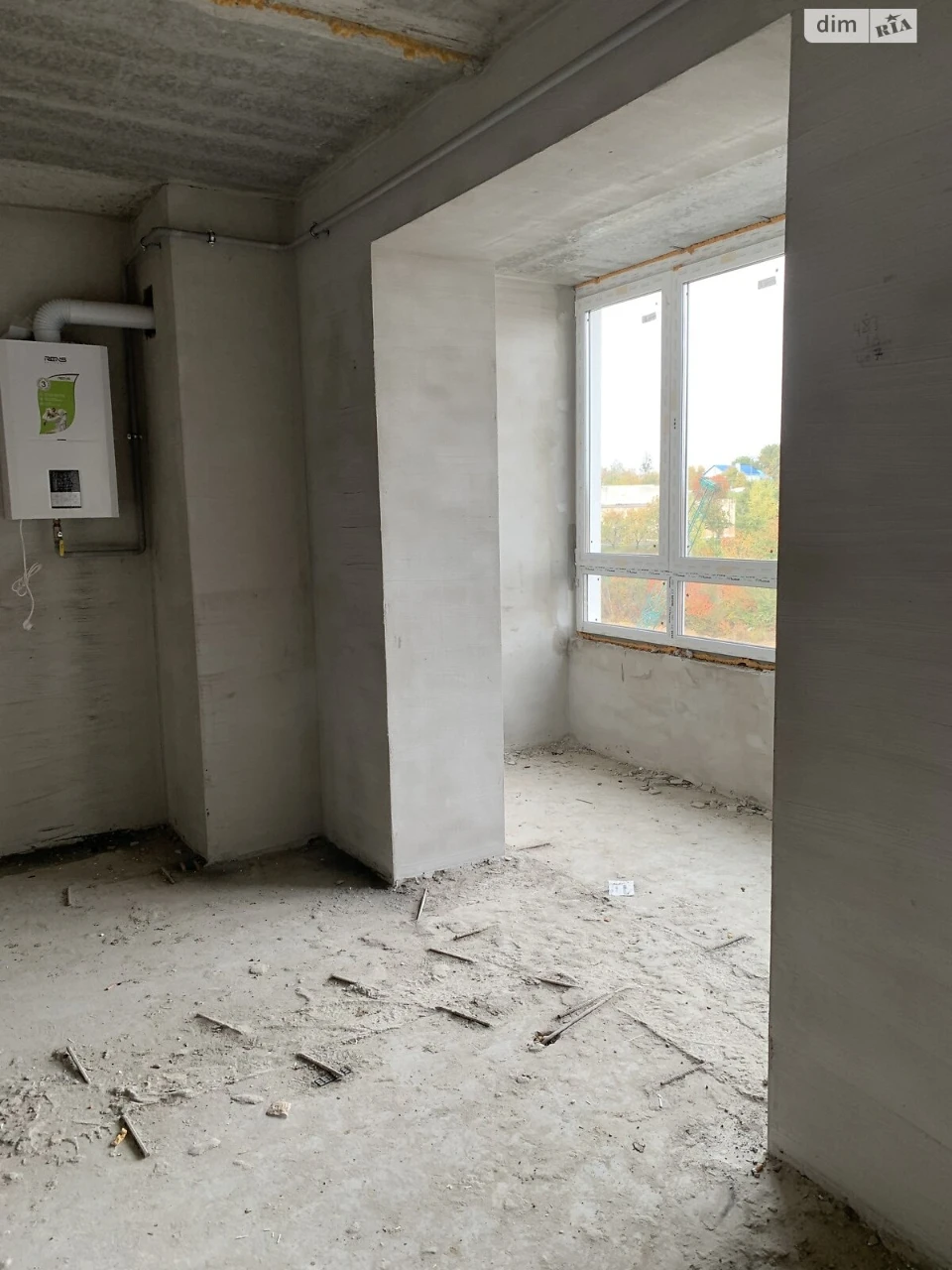 Продажа Квартира Экспозиция