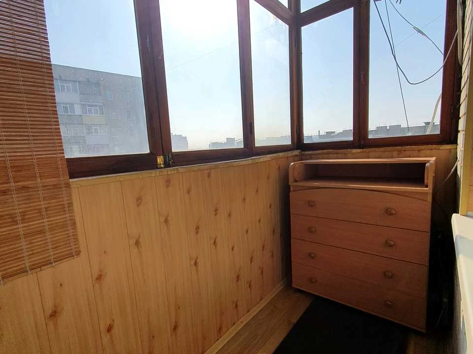Квартира. Сумы, Холодногоирская улица