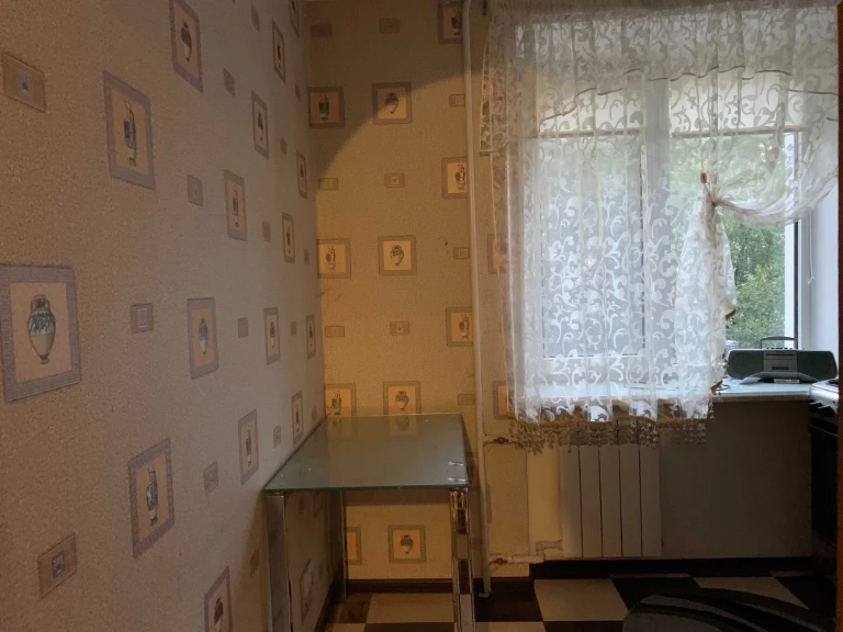 Продається 2-кімнатна квартира Слівенська, Східний