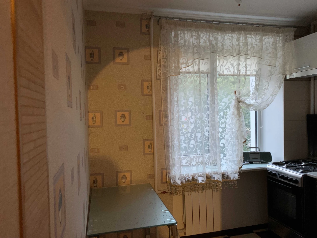 For Sale 2-Bedroom Apartment in Slibenskiy, Eastern