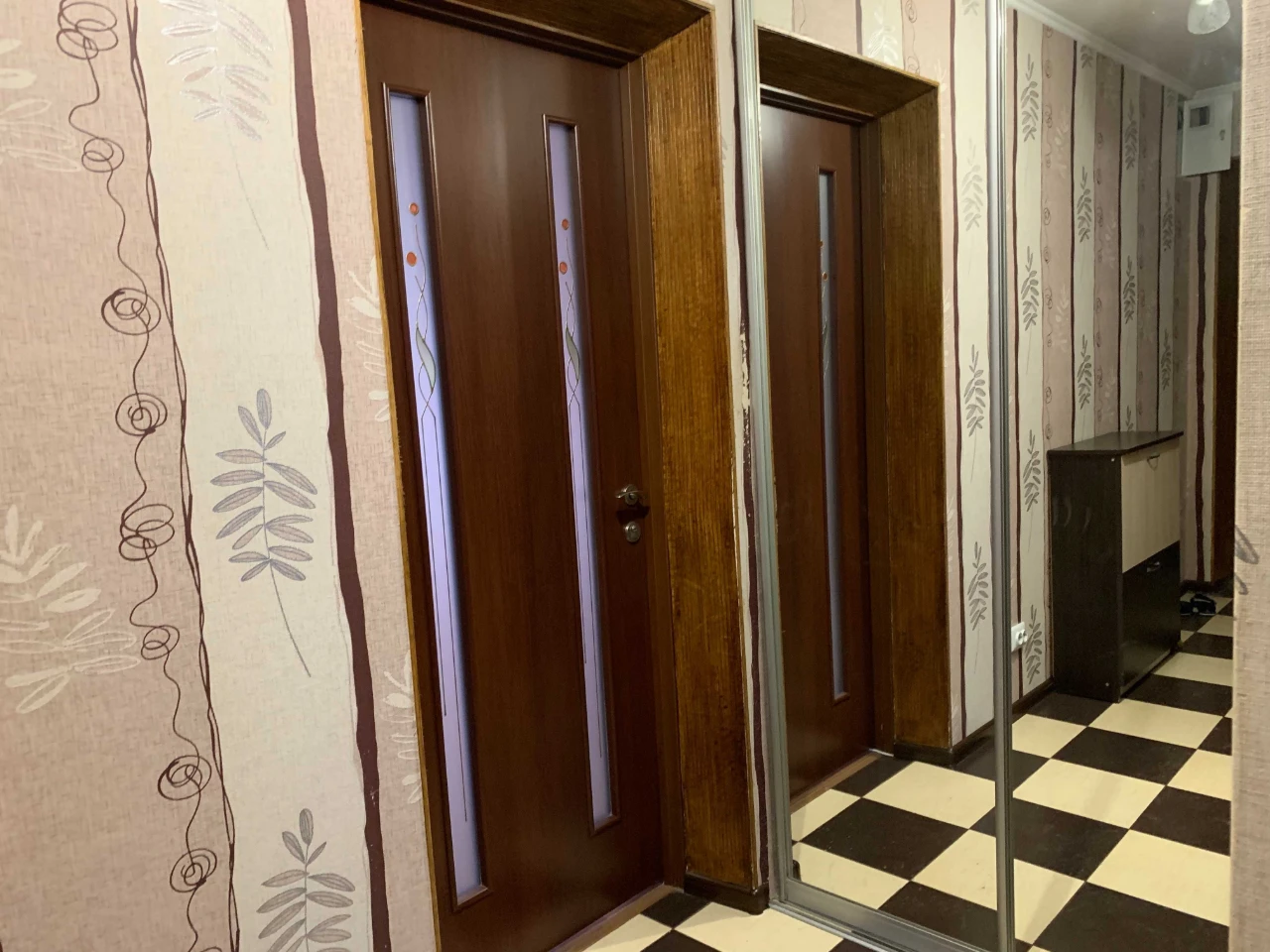 For Sale 2-Bedroom Apartment in Slibenskiy, Eastern