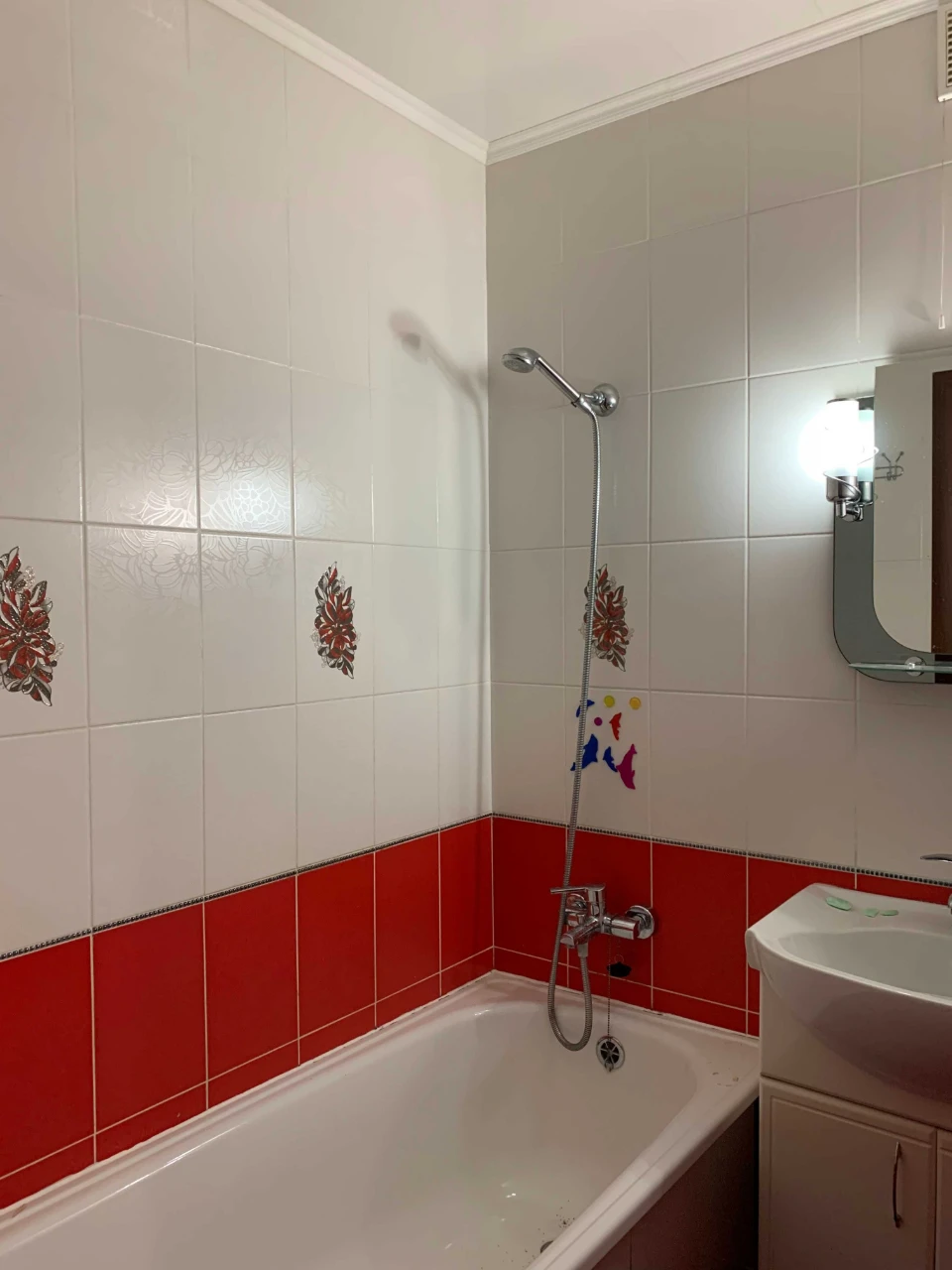 For Sale 2-Bedroom Apartment in Slibenskiy, Eastern