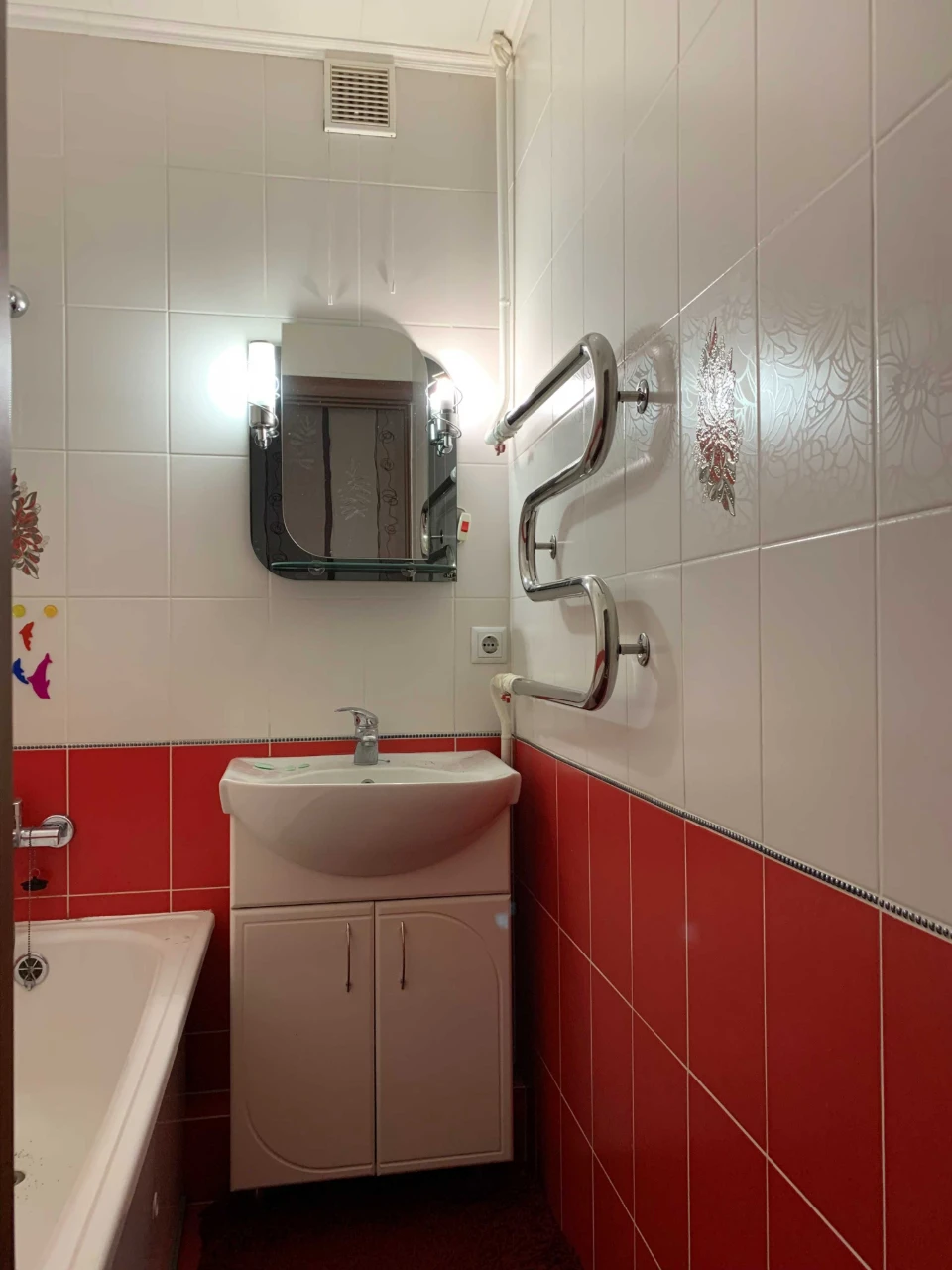 For Sale 2-Bedroom Apartment in Slibenskiy, Eastern