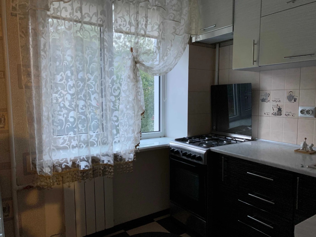 For Sale 2-Bedroom Apartment in Slibenskiy, Eastern