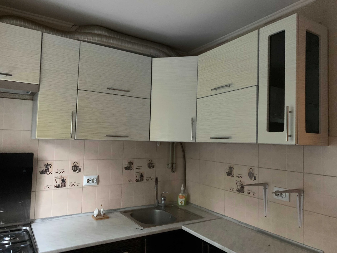 For Sale 2-Bedroom Apartment in Slibenskiy, Eastern