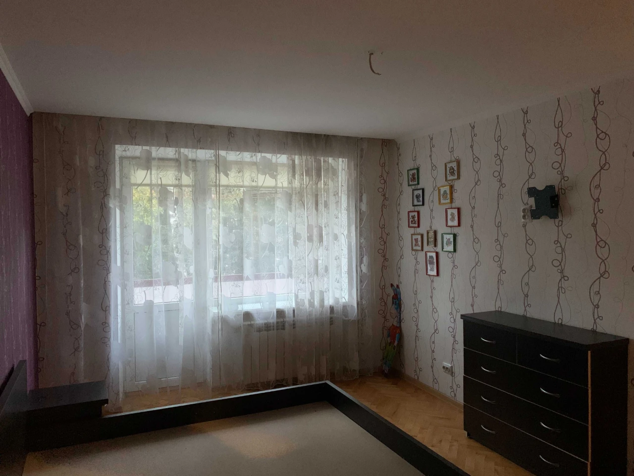 For Sale 2-Bedroom Apartment in Slibenskiy, Eastern