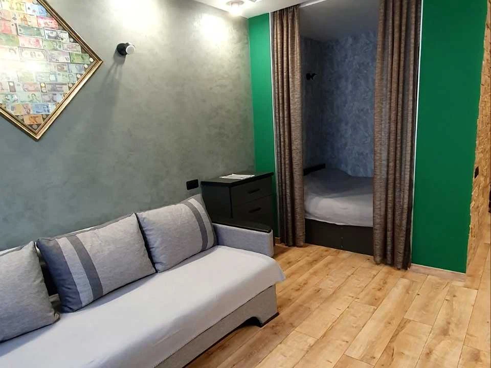 Квартира. Львів, вулиця Володимира Великого