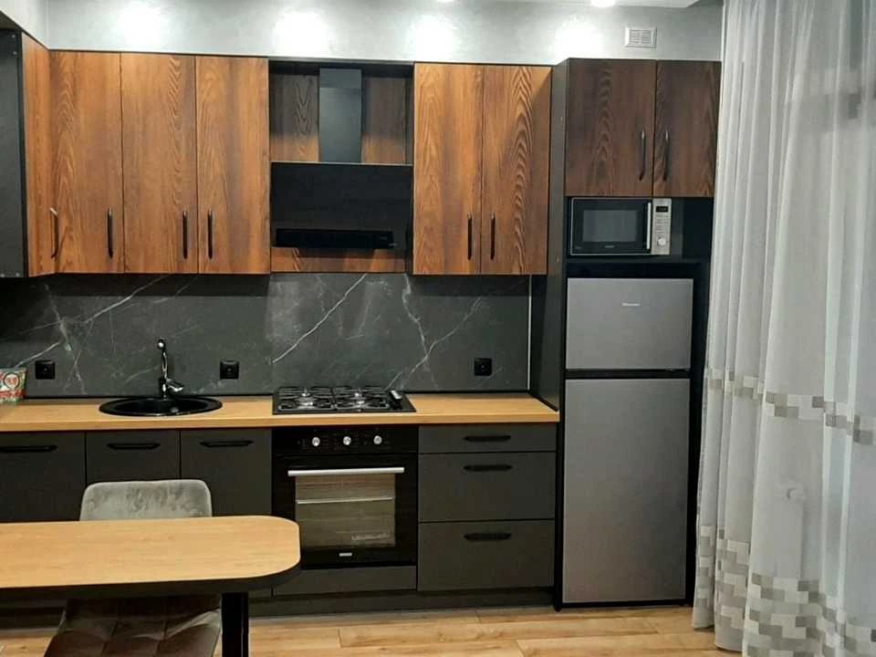 Квартира. Львів, вулиця Володимира Великого