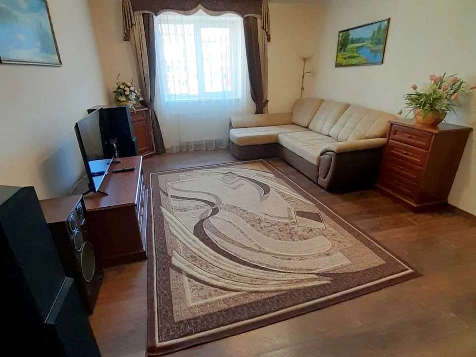 Квартира. Львів, вул. Івана Пулюя