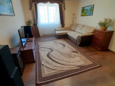 Квартира. Львів, вул. Івана Пулюя