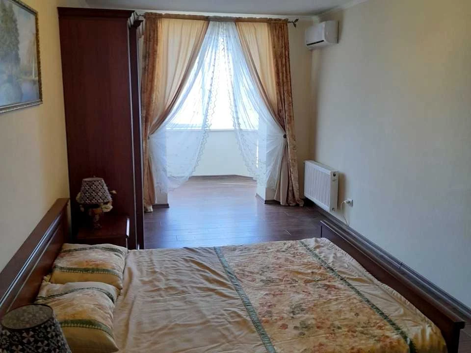 Квартира. Львів, вул. Івана Пулюя