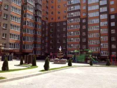 Квартира. Львів, вул. Івана Пулюя