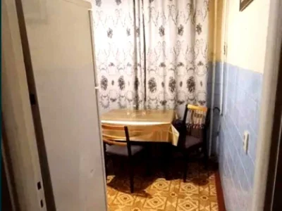Квартира. Київ, Берестейський просп.