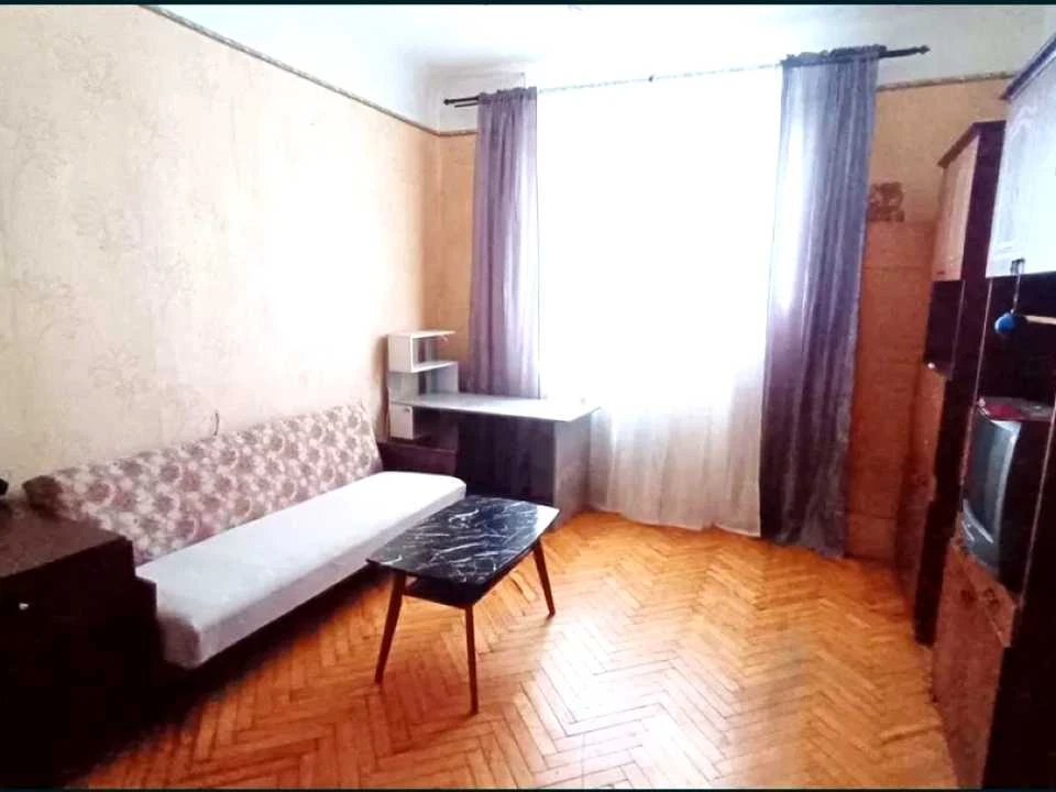 Квартира. Київ, Берестейський просп.