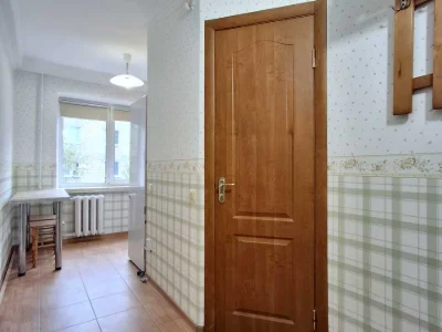 Apartment. Kyiv, Kubanskoi Ukrainy street