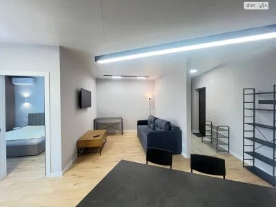 Long-Term Rental Apartment, Dnancysky District
