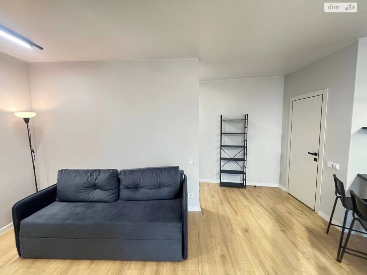 Long-Term Rental Apartment, Dnancysky District