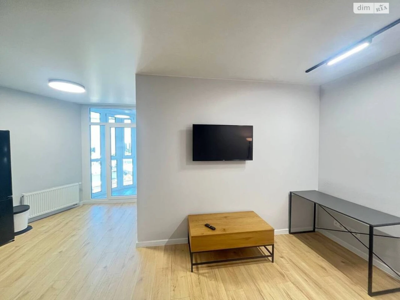 Long-Term Rental Apartment, Dnancysky District