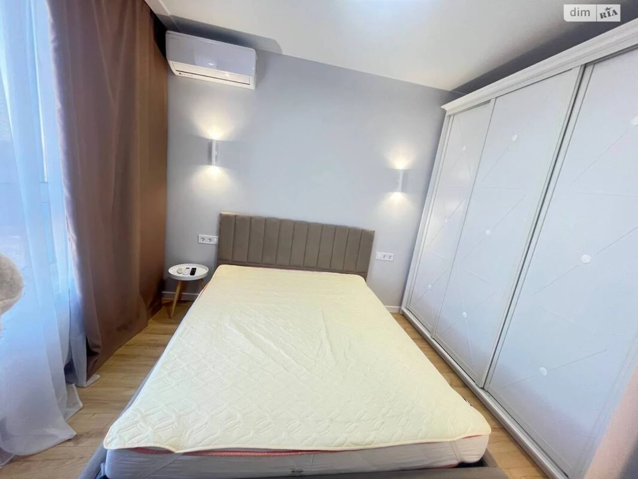 Long-Term Rental Apartment, Dnancysky District