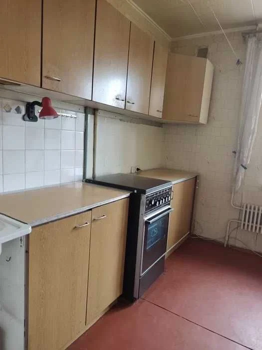 D1C For sale 2-room apartment in the city center, Grigori street