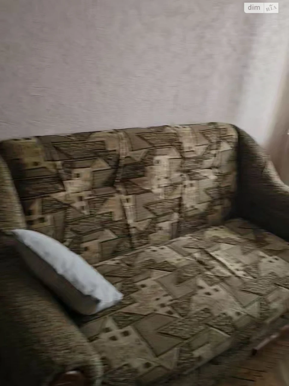 Довгострокова Оренда Квартири Першотравневий Масив