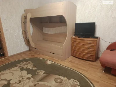 Long-Term Rental Apartment, Novoselice