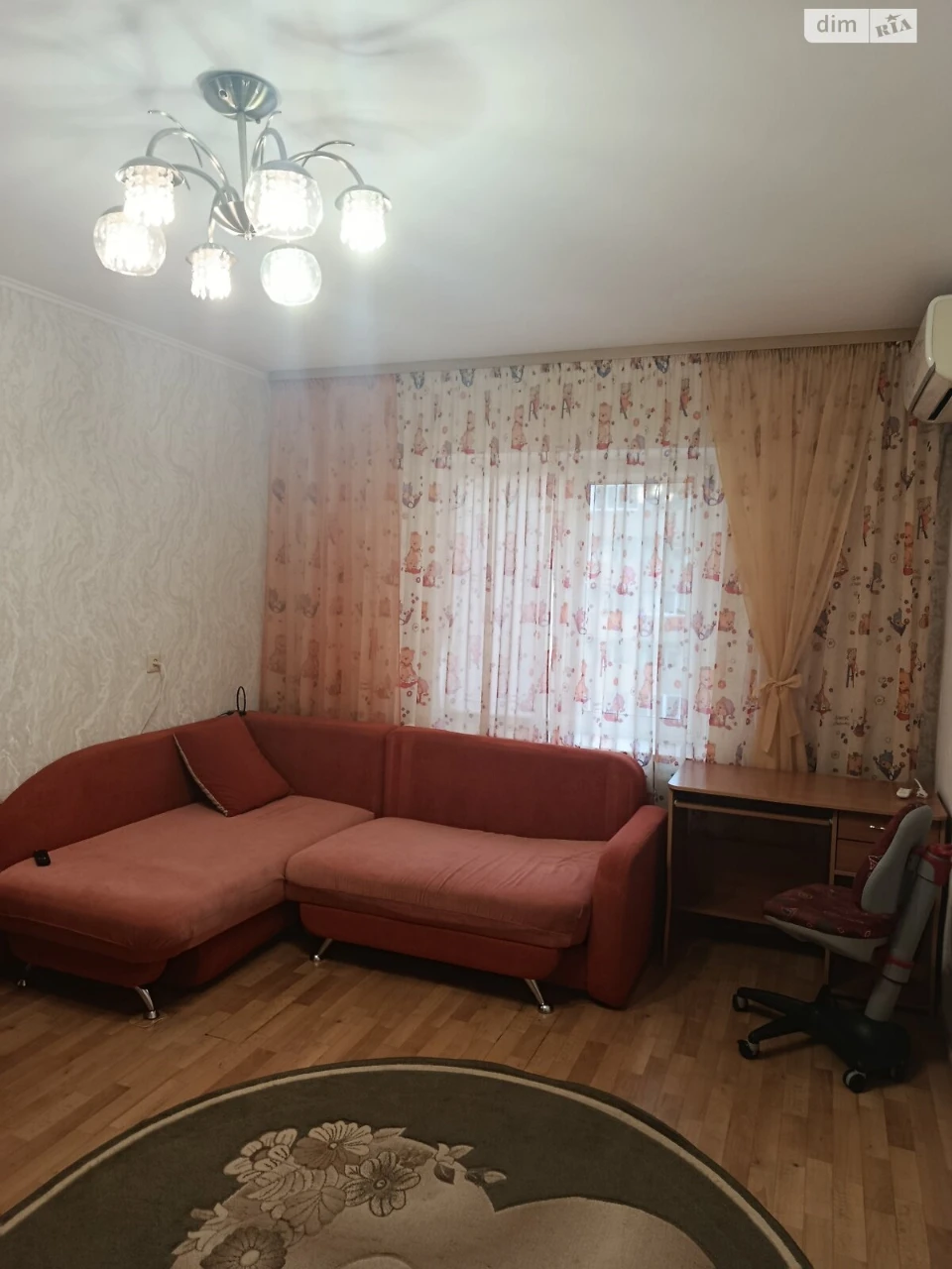 Long-Term Rental Apartment, Novoselice