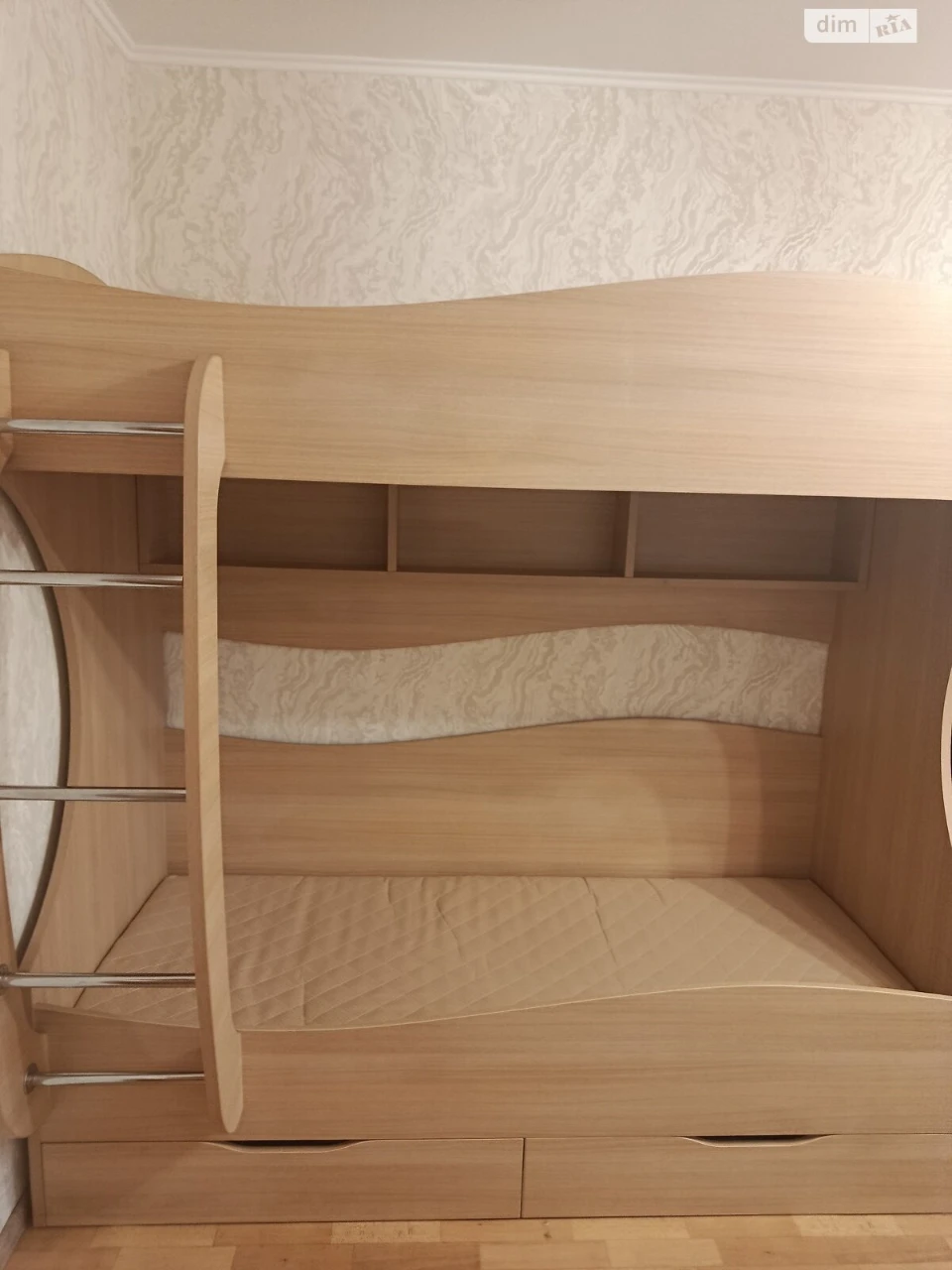 Long-Term Rental Apartment, Novoselice