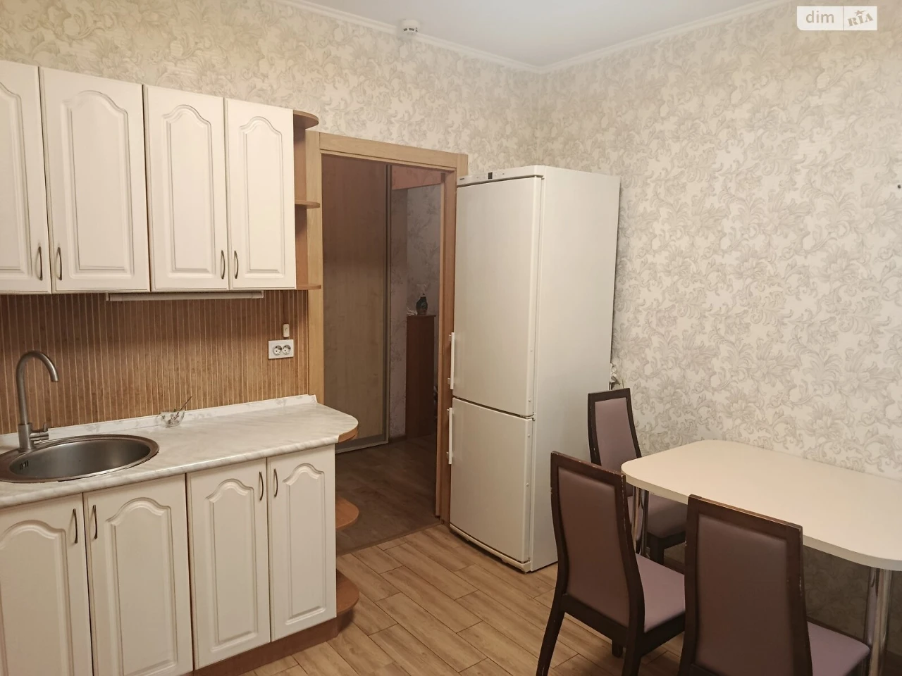 Long-Term Rental Apartment, Novoselice